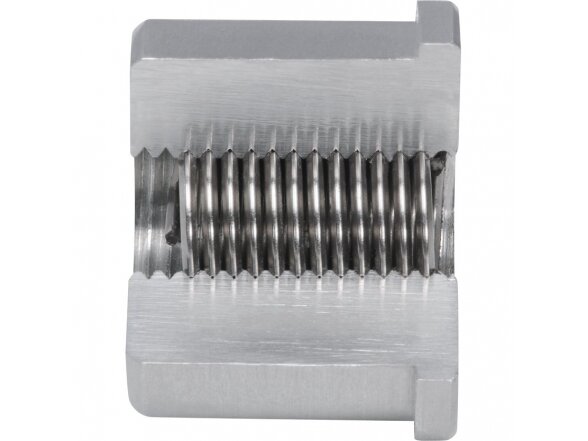 Thread Insert Kit Volkel V-coil S M6x1.0-1.0 D (100 pcs.) 1 Thread Insert Kit Volkel V-coil S M6x1.0-1.0 D (100 pcs.) 1