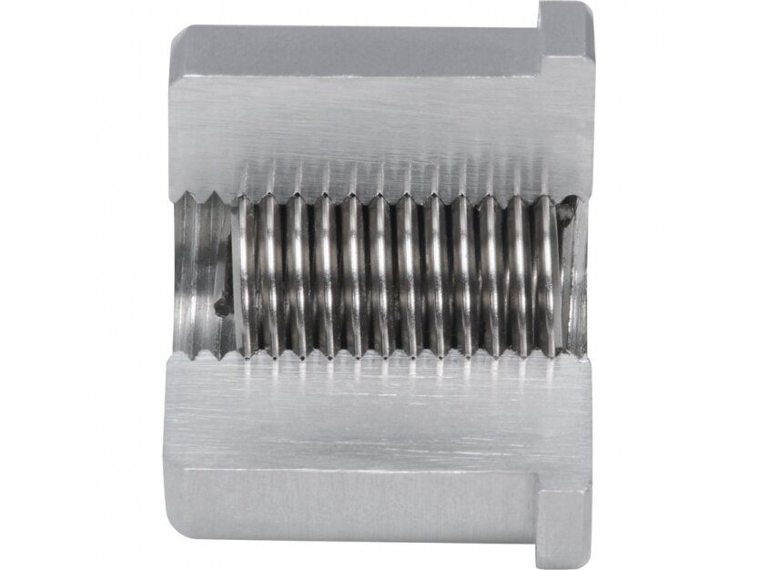 Thread Insert Kit Volkel V-coil S M6x1.0-1.0 D (100 pcs.) 1 Thread Insert Kit Volkel V-coil S M6x1.0-1.0 D (100 pcs.) 1