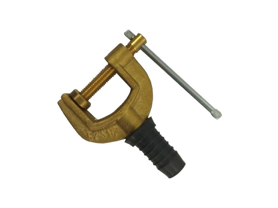 Screw Clamp ZBS-25 Screw Clamp ZBS-25