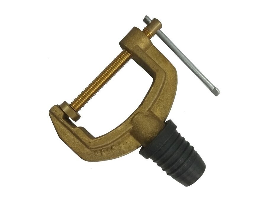 Screw Clamp ZBS-95