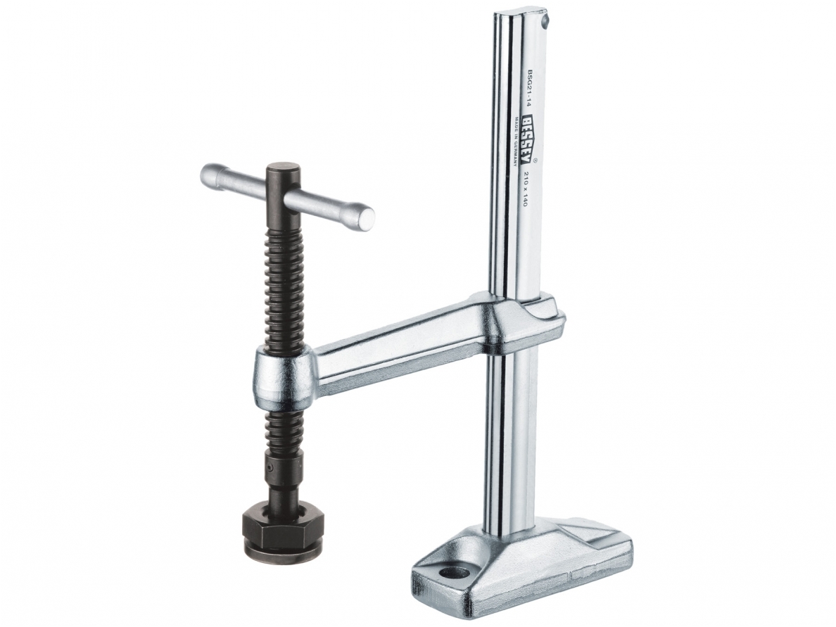 Струбцины Bessey BSG для стола