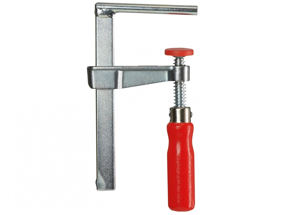 BESSEY LM10/5R8 Струбцина для стола подходит для использования с WS3, WS6, REVO BESSEY LM10/5R8 Струбцина для стола подходит для использования с WS3, WS6, REVO