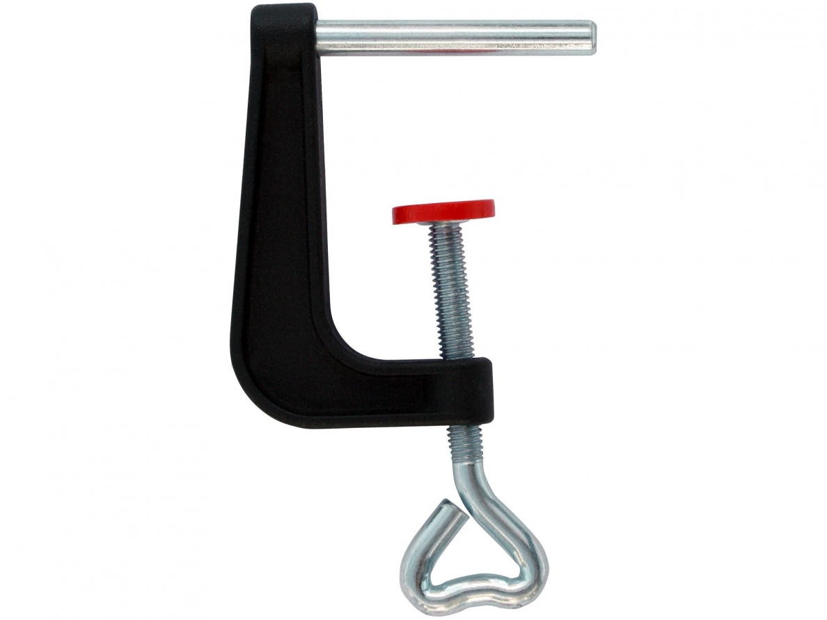 BESSEY RB269 Струбцина для стола подходит для использования с серией REVO BESSEY RB269 Струбцина для стола подходит для использования с серией REVO