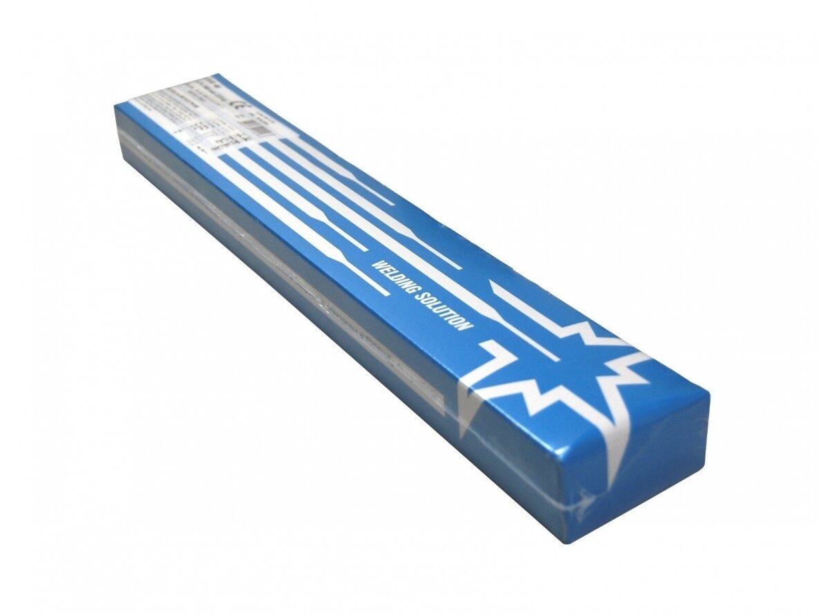 STAR 46 сварочные электроды 2.5/3.2mm 2.5kg STAR 46 сварочные электроды 2.5/3.2mm 2.5kg