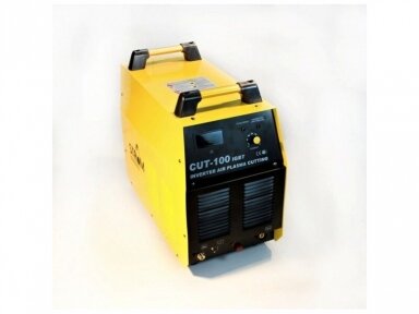 Strom CUT-100 plasma cutting machine 100A, 400V Strom CUT-100 plasma cutting machine 100A, 400V