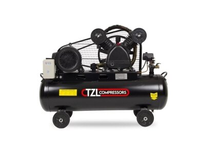 Поршневой/винтовой компрессор TZL-V650/8, 100L, 8 bar, 380V Поршневой/винтовой компрессор TZL-V650/8, 100L, 8 bar, 380V