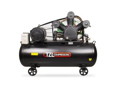 Поршневой/винтовой компрессор TZL-W2800/8, 500L, 8 bar, 380V Поршневой/винтовой компрессор TZL-W2800/8, 500L, 8 bar, 380V