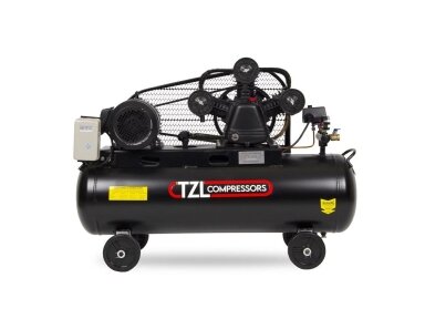 Поршневой/винтовой компрессор TZL-W850/8, 120L, 8 bar, 380V Поршневой/винтовой компрессор TZL-W850/8, 120L, 8 bar, 380V
