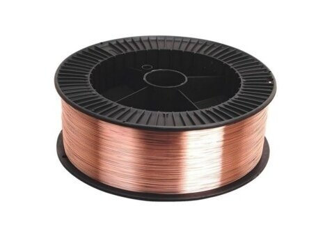 STELLA Cu60Zn сварочная проволока 0.25mm 10kg