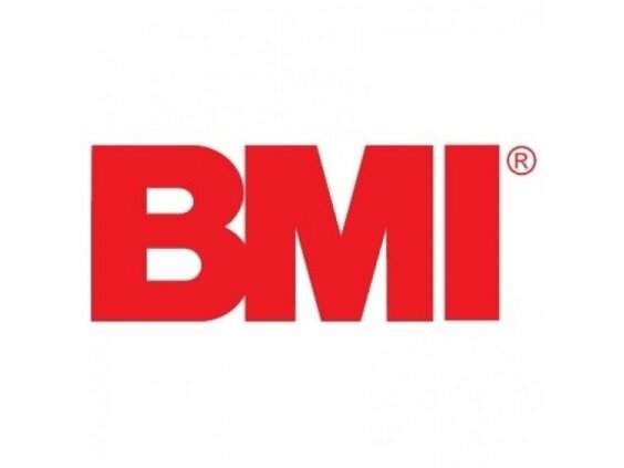 Stačiakampio formos aliuminio lyginimo h-profilis BMI (300 cm) 4