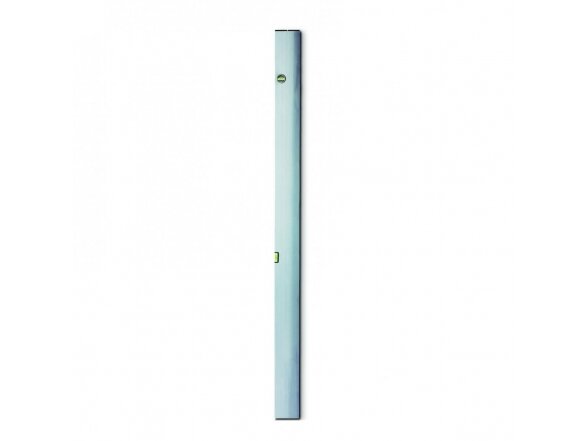Stačiakampio formos aliuminio lyginimo profilis BMI (250 cm) Stačiakampio formos aliuminio lyginimo profilis BMI (250 cm)
