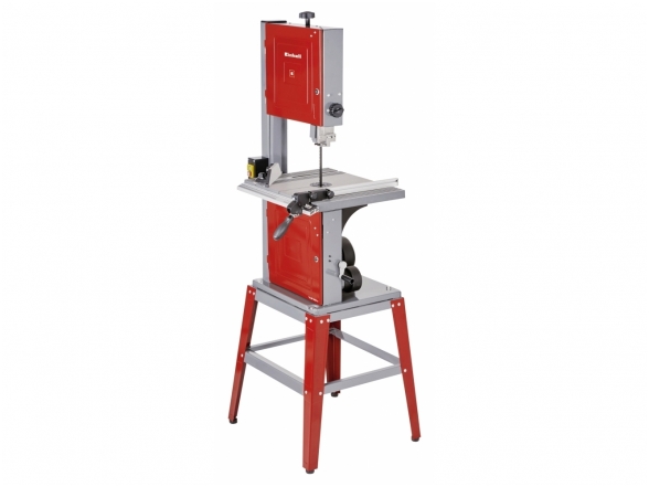 Einhell TC-SB 305 U Stacionarus juostinis pjūklas Einhell TC-SB 305 U Stacionarus juostinis pjūklas