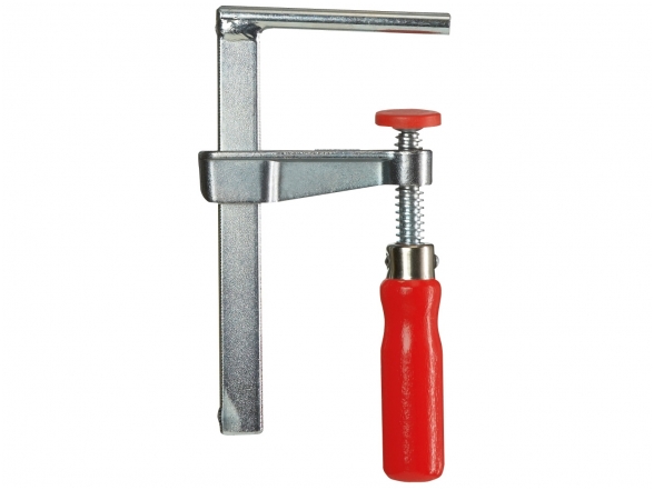 BESSEY LM10/5R8 Струбцина для стола подходит для использования с WS3, WS6, REVO BESSEY LM10/5R8 Струбцина для стола подходит для использования с WS3, WS6, REVO
