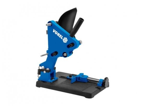Vorel Stand for Angle Grinder 1