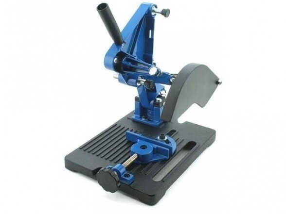 Vorel Stand for Angle Grinder