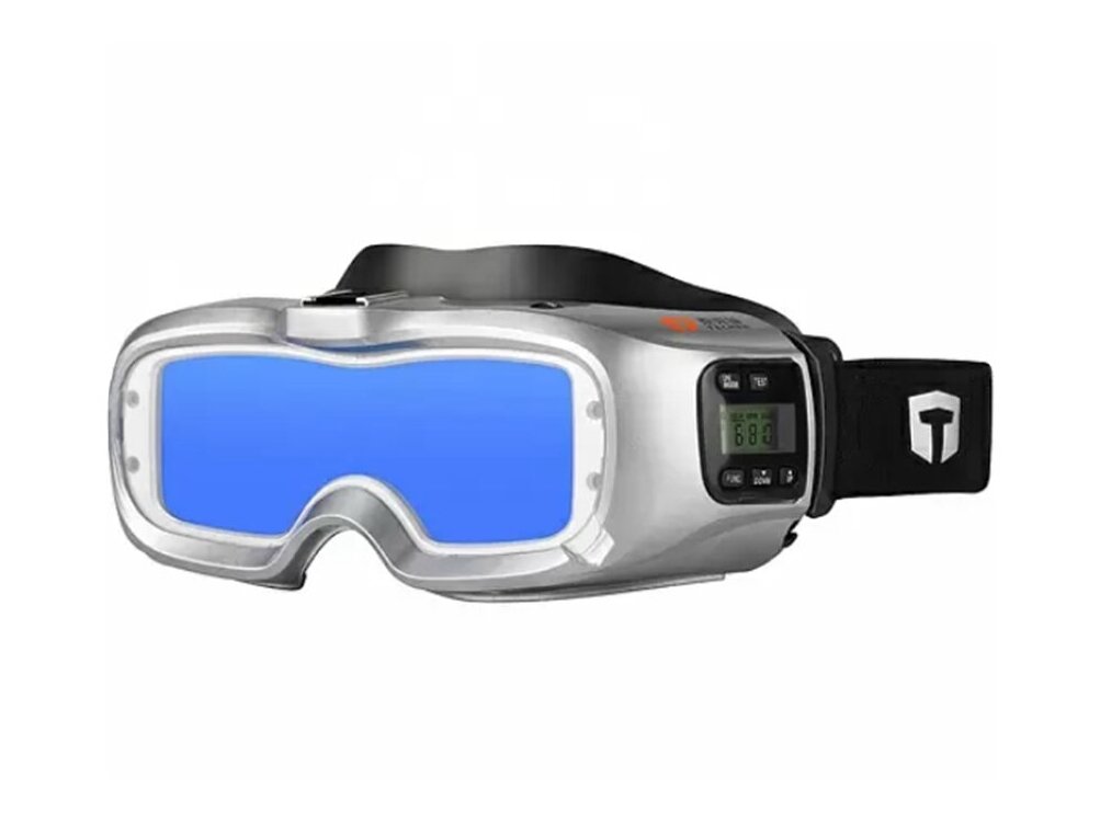 TECMEN ADF Arc-Mask Welding Glasses 5