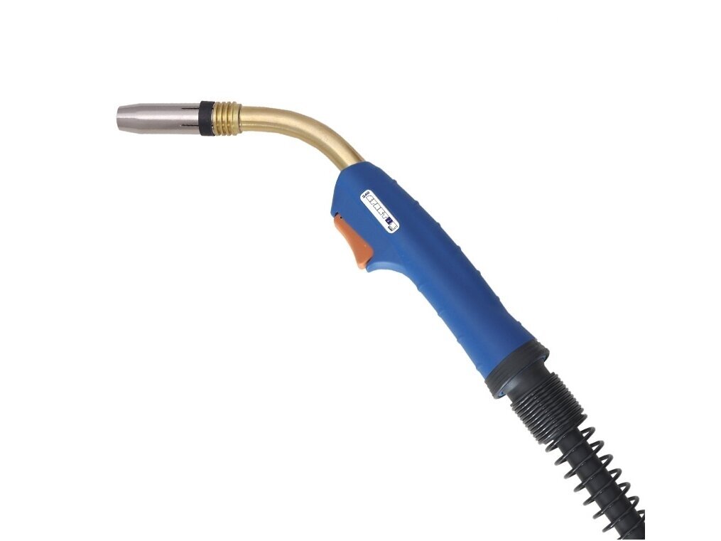 SYNERGIC MIG/MAG SPARTUS® EasyMIG 270 welder, 250A, 400V 7