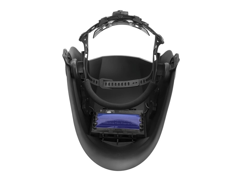 Suvirinimo skydelis STAMOS Blaster - ADVANCED SERIES 4 Suvirinimo skydelis STAMOS Blaster - ADVANCED SERIES 4