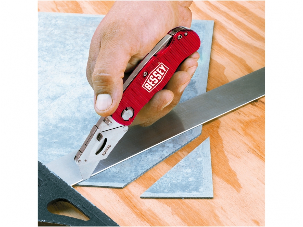 Складной нож Bessey DBKAH-EU 1