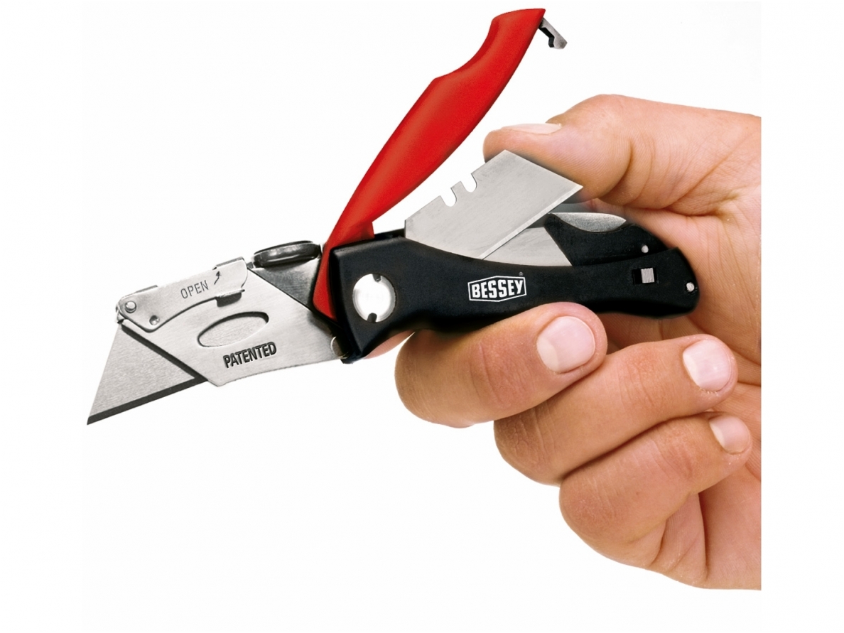 Складной нож Bessey DBKPH-EU 1