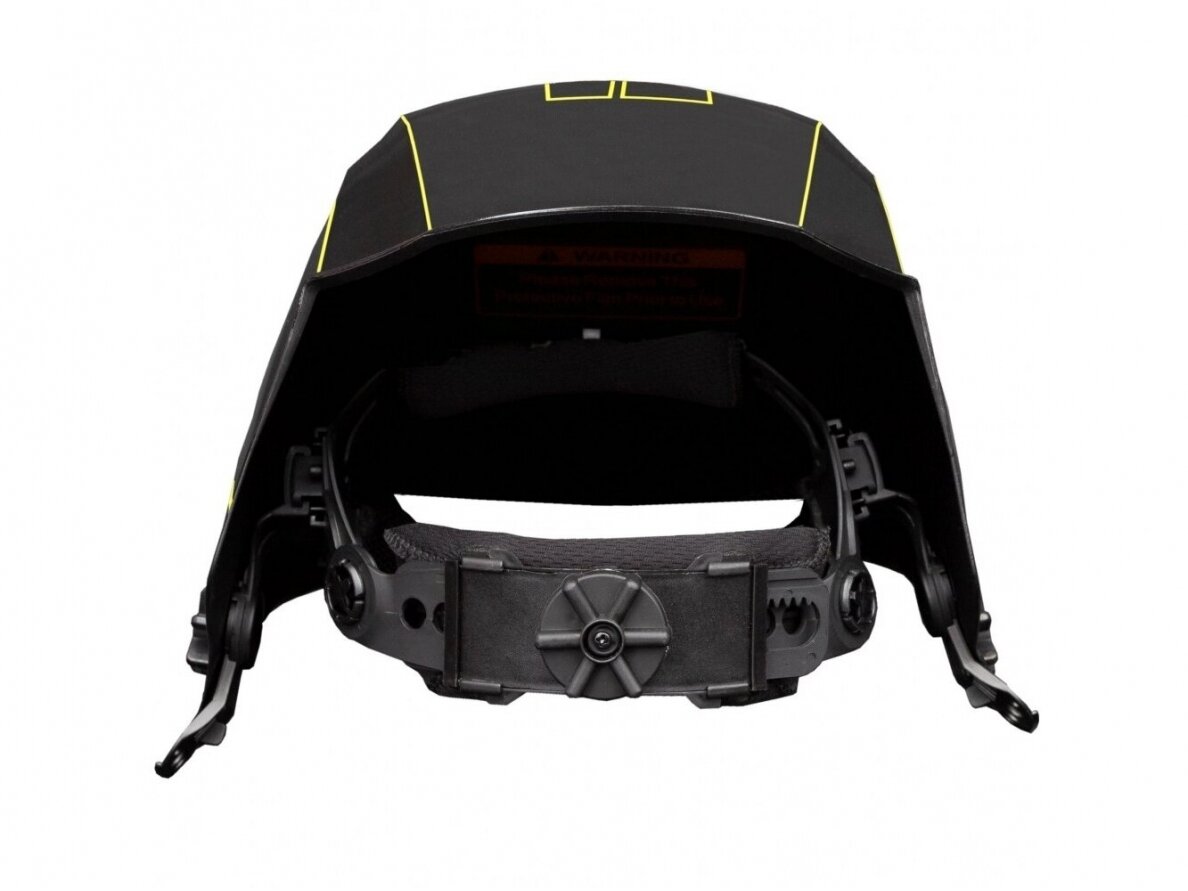 Suvirinimo skydelis SPARTUS® Pro 430XT (true color filtras) 4 Suvirinimo skydelis SPARTUS® Pro 430XT (true color filtras) 4