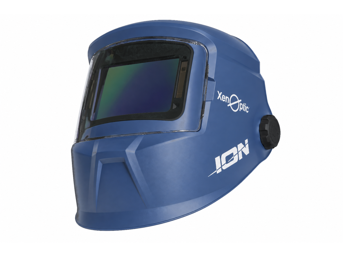 Сварочный щиток с True Color XENOPTIC ION 1