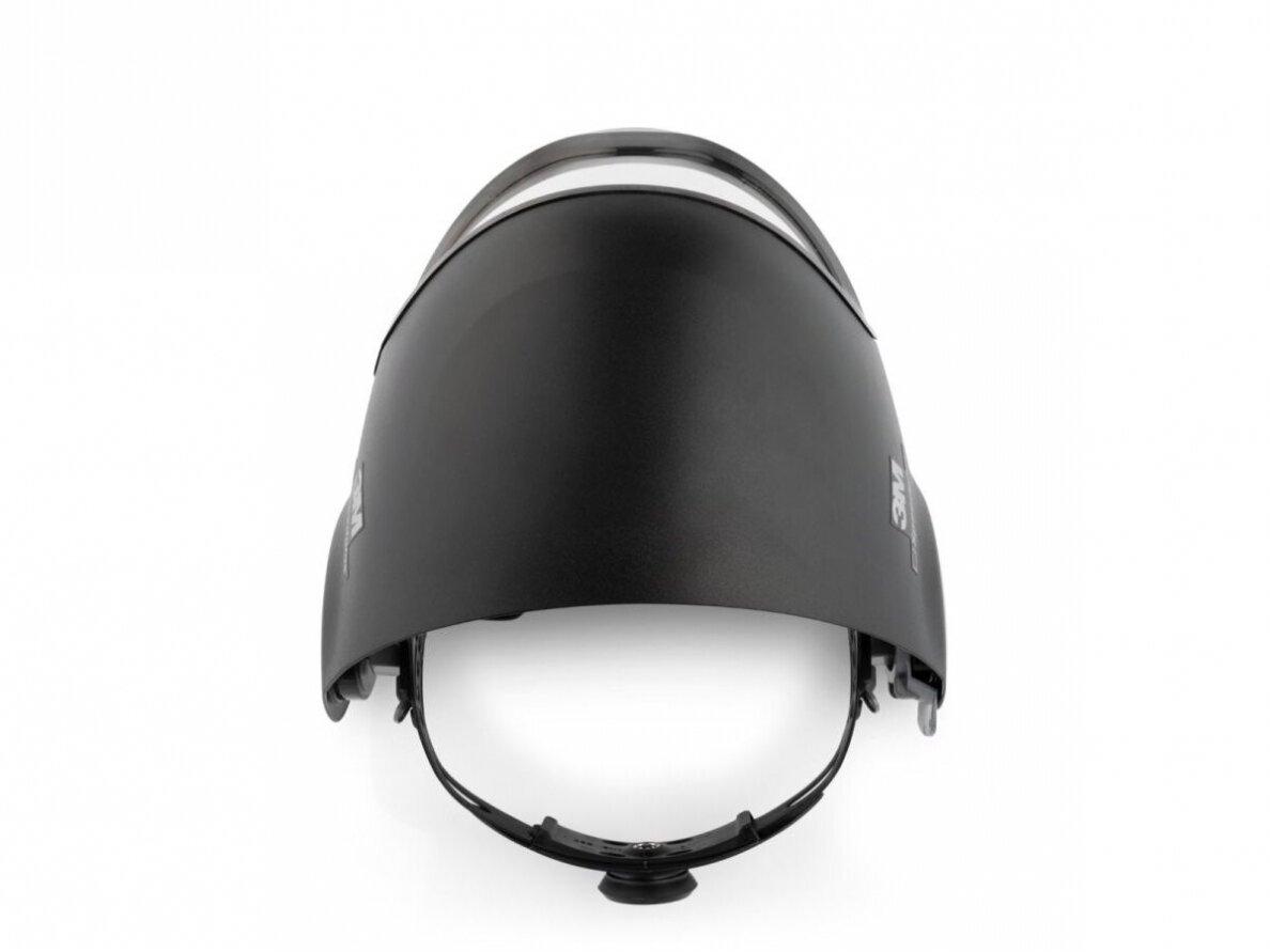 Маска сварщика 3M Speedglas G5-02 с выпуклым фильтром 4 Маска сварщика 3M Speedglas G5-02 с выпуклым фильтром 4