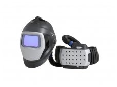 3M Speedglas 9100 Air с Х фильтром и системой ADFLO сварочная маска