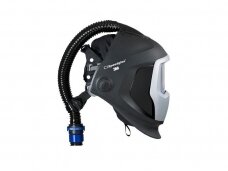 3M Speedglas 9100 Air с фильтром ХХ и системой ADFLO сварочный шлем