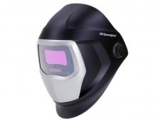 3M Speedglas 9100SW с V фильтром сварочный шлем