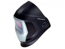 3M Speedglas 9100SW с ХХ фильтром сварочная маска