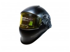 Sherman-profi V5a self-darkening helmet