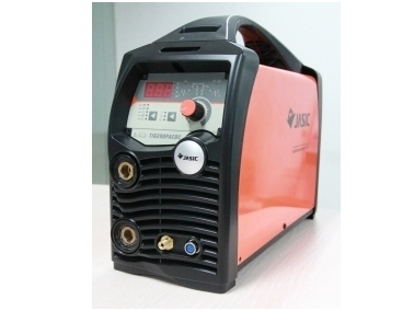 JASIC TIG 180P (W211) TIG Welding Machine, 180A, 230V 1
