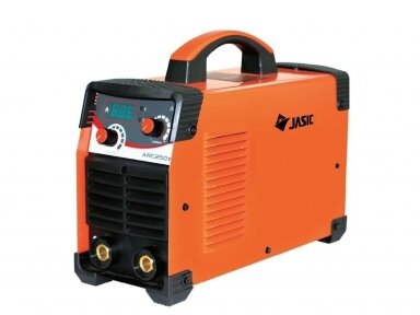 Welding machine Jasic Arc 250 Z227, 250A, 230V Welding machine Jasic Arc 250 Z227, 250A, 230V