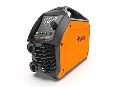 Welding Machine JASIC EVO20 ARC 160 PFC Z2S22, 160A, 115V/230V Welding Machine JASIC EVO20 ARC 160 PFC Z2S22, 160A, 115V/230V