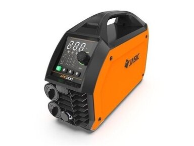 Welding machine JASIC EVO20 ARC 200 Z2S32, 200A, 230V Welding machine JASIC EVO20 ARC 200 Z2S32, 200A, 230V