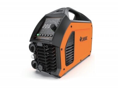 Welding machine JASIC EVO20 TIG200P AC DC E2S12, 200A, 230V