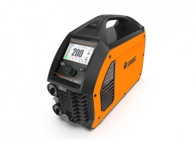 Сварочный аппарат JASIC EVO20 TIG200P AC DC PFC LCD E2S23, 200A, 230V