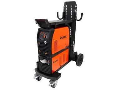 Сварочный аппарат JASIC TIG 315P AC DC E202, 315A, 400V Сварочный аппарат JASIC TIG 315P AC DC E202, 315A, 400V