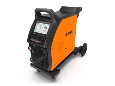 Welding semi-automatic JASIC EVO20 MIG200 PFC LCD N2S53, 200A, 230V Welding semi-automatic JASIC EVO20 MIG200 PFC LCD N2S53, 200A, 230V