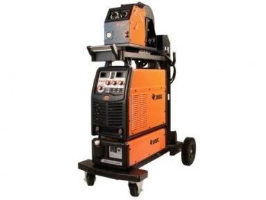 Jasic MIG 350 J72 Semi-Automatic Welder, 350A, 400V Jasic MIG 350 J72 Semi-Automatic Welder, 350A, 400V