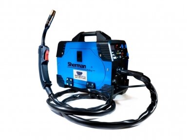 MIG 180FL inverter welder MIG 180FL inverter welder