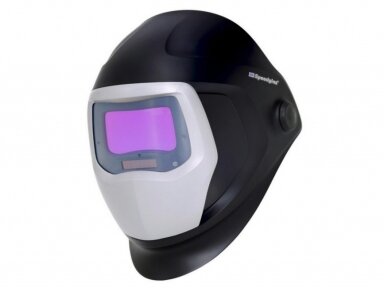 3M Speedglas 9100SW with X Filter Welding Helmet 3M Speedglas 9100SW with X Filter Welding Helmet