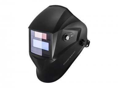 STAMOS Operator Welding Helmet - EASY SERIES STAMOS Operator Welding Helmet - EASY SERIES