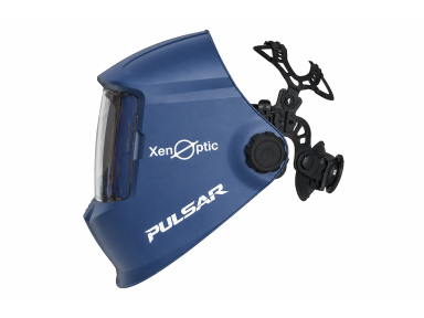 Сварочный щиток с True Color XENOPTIC PULSAR Сварочный щиток с True Color XENOPTIC PULSAR