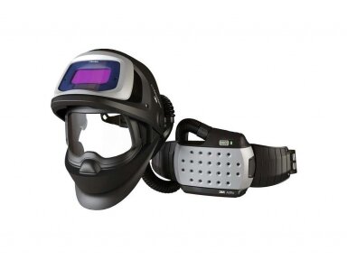 3M Speedglas 9100FX Air с фильтром Х и системой ADFLO сварочный шлем 3M Speedglas 9100FX Air с фильтром Х и системой ADFLO сварочный шлем