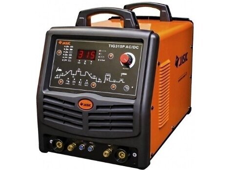 JASIC TIG 315P AC DC E106 Suvirinimo aparatas JASIC TIG 315P AC DC E106 Suvirinimo aparatas