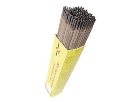Сварочные электроды Elektrodnyj Zavod T590 4.0-5.0mm, 5kg Сварочные электроды Elektrodnyj Zavod T590 4.0-5.0mm, 5kg