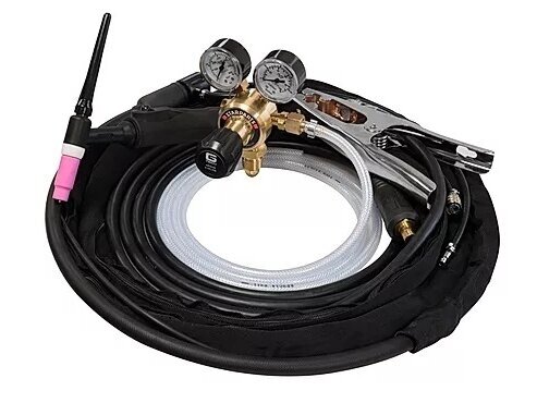 Сварочный аппарат TIG Jasic 315P (E202) Multi Wave, 2315A, 400V 2 Сварочный аппарат TIG Jasic 315P (E202) Multi Wave, 2315A, 400V 2