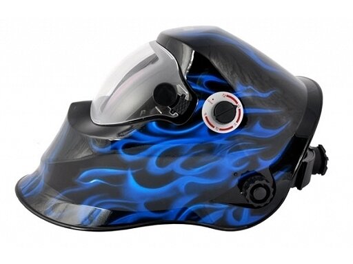 BASS POLSKA Automatinis suvirinimo skydelis 1 BASS POLSKA Automatinis suvirinimo skydelis 1